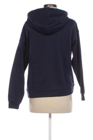 Damen Sweatshirt Oxmo, Größe L, Farbe Blau, Preis 8,54 €