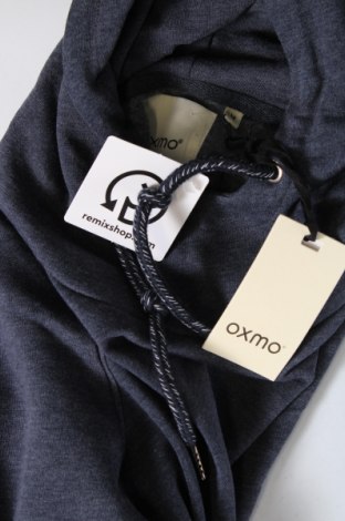 Damen Sweatshirt Oxmo, Größe S, Farbe Blau, Preis 9,72 €