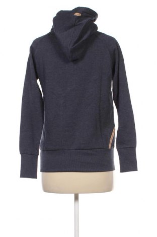 Damen Sweatshirt Oxmo, Größe S, Farbe Blau, Preis € 9,72