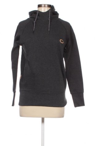 Damen Sweatshirt Oxmo, Größe S, Farbe Grau, Preis € 8,77