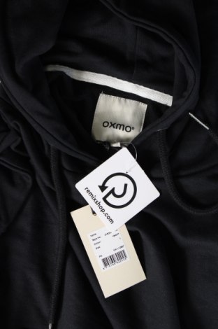 Γυναικείο φούτερ Oxmo, Μέγεθος L, Χρώμα Μαύρο, Τιμή 9,25 €