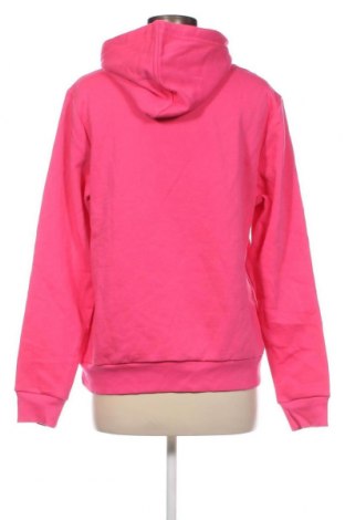 Γυναικείο φούτερ PUMA, Μέγεθος XL, Χρώμα Ρόζ , Τιμή 37,85 €