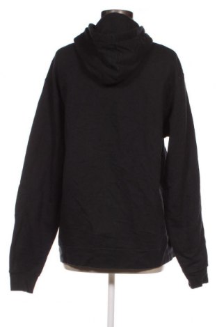 Damen Sweatshirt Port & Company, Größe L, Farbe Schwarz, Preis 4,84 €
