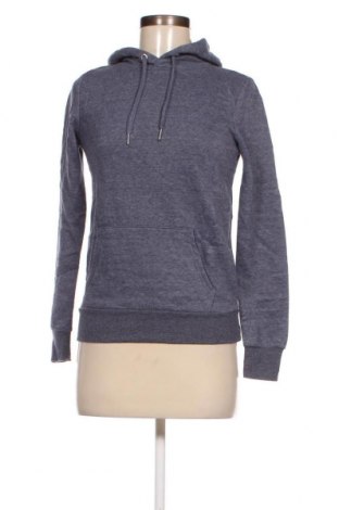 Damen Sweatshirt Primark, Größe XXS, Farbe Blau, Preis 4,24 €