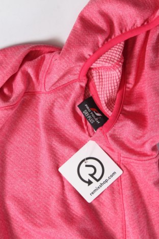 Damen Sweatshirt Pro Touch, Größe S, Farbe Rosa, Preis 4,84 €