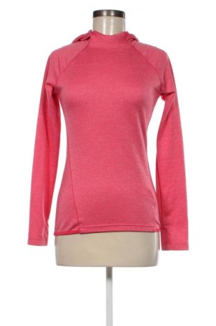Γυναικείο φούτερ Pro Touch, Μέγεθος S, Χρώμα Ρόζ , Τιμή 3,41 €