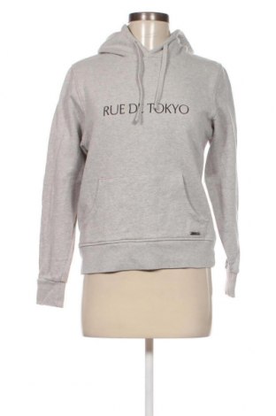 Damen Sweatshirt Rue De Tokyo, Größe M, Farbe Grau, Preis 33,04 €