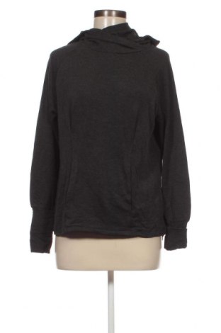 Damen Sweatshirt Run & Relax, Größe S, Farbe Grau, Preis 8,18 €