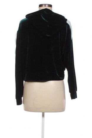 Γυναικείο φούτερ SHEIN, Μέγεθος XL, Χρώμα Πράσινο, Τιμή 5,56 €