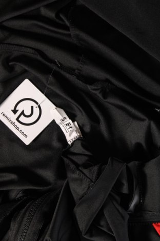 Damen Sweatshirt SHEIN, Größe L, Farbe Schwarz, Preis 6,05 €