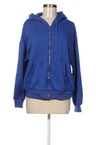 Damen Sweatshirt SHEIN, Größe S, Farbe Blau, Preis 20,18 €