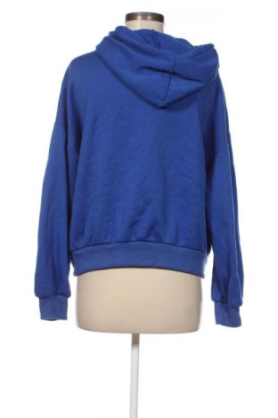 Damen Sweatshirt SHEIN, Größe S, Farbe Blau, Preis € 20,18