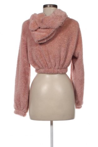 Γυναικείο φούτερ SHEIN, Μέγεθος S, Χρώμα Ρόζ , Τιμή 5,74 €