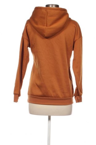 Damen Sweatshirt SHEIN, Größe S, Farbe Braun, Preis € 4,44
