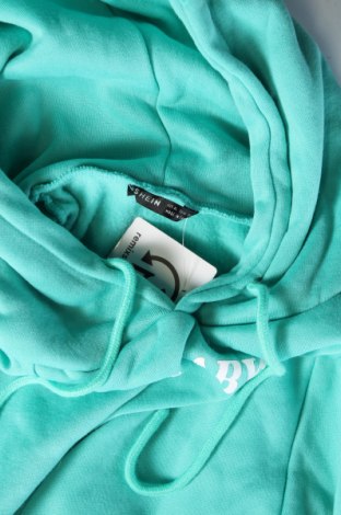 Damska bluza SHEIN, Rozmiar XL, Kolor Zielony, Cena 38,96 zł