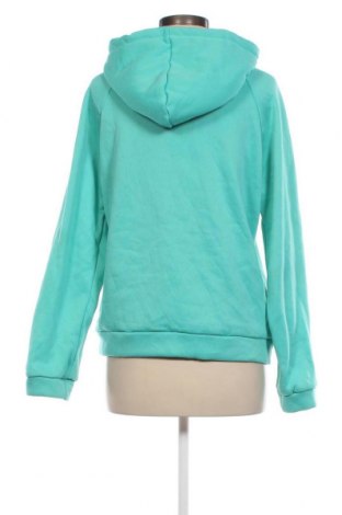 Damen Sweatshirt SHEIN, Größe XL, Farbe Grün, Preis 8,48 €