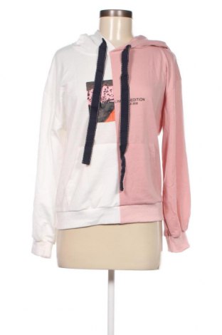 Damen Sweatshirt SHEIN, Größe M, Farbe Mehrfarbig, Preis 4,64 €