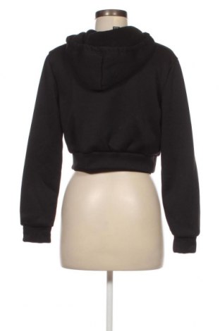 Γυναικείο φούτερ SHEIN, Μέγεθος M, Χρώμα Μαύρο, Τιμή 11,12 €