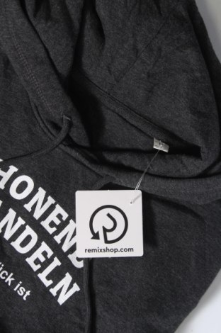 Damen Sweatshirt STANLEY/STELLA, Größe M, Farbe Grau, Preis 4,24 €