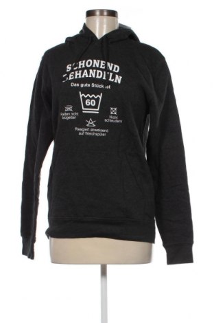 Damen Sweatshirt STANLEY/STELLA, Größe M, Farbe Grau, Preis 11,10 €