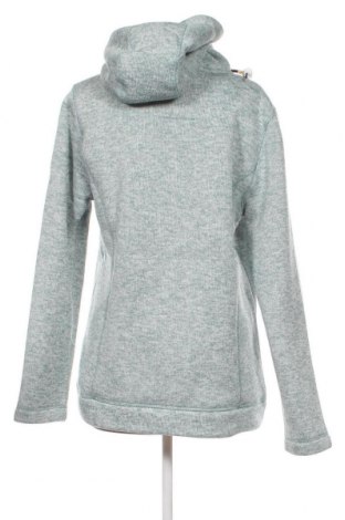 Női sweatshirt Schmuddelwedda, Méret XL, Szín Kék, Ár 17 336 Ft
