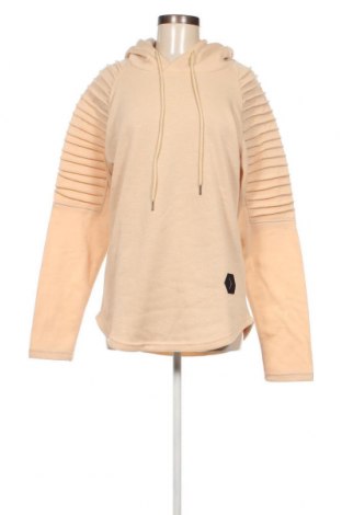 Damen Sweatshirt Siimhwrss, Größe S, Farbe Beige, Preis € 9,08