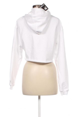 Γυναικείο φούτερ Starter, Μέγεθος S, Χρώμα Λευκό, Τιμή 9,25 €