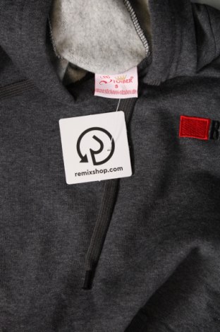 Damen Sweatshirt Stoiber, Größe S, Farbe Grau, Preis € 20,18