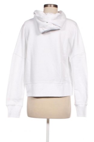 Γυναικείο φούτερ Superdry, Μέγεθος M, Χρώμα Λευκό, Τιμή 47,94 €