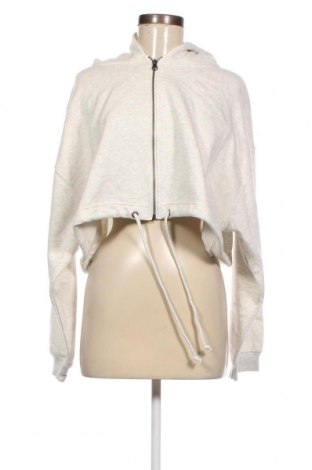 Damen Sweatshirt Tally Weijl, Größe L, Farbe Grau, Preis 9,01 €