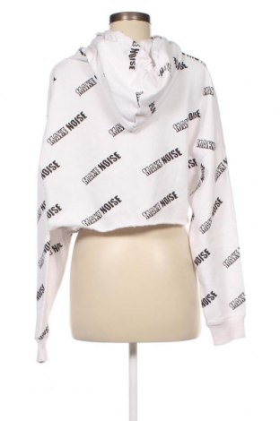 Damen Sweatshirt Tally Weijl, Größe M, Farbe Weiß, Preis € 8,54