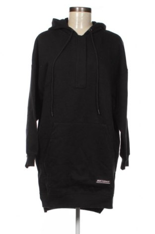 Damen Sweatshirt Tally Weijl, Größe XS, Farbe Schwarz, Preis 8,77 €