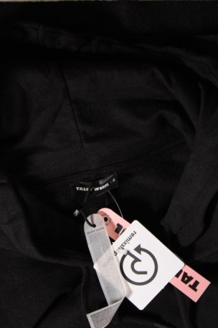Damen Sweatshirt Tally Weijl, Größe XL, Farbe Schwarz, Preis € 9,25