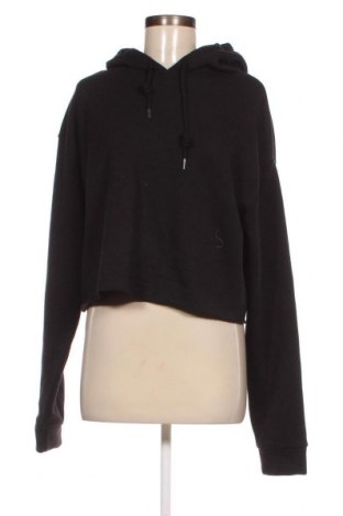 Damen Sweatshirt Tally Weijl, Größe XL, Farbe Schwarz, Preis 9,25 €