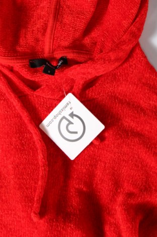 Damen Sweatshirt Tally Weijl, Größe S, Farbe Rot, Preis € 3,23