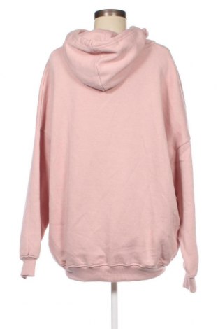 Damen Sweatshirt Tally Weijl, Größe S, Farbe Rosa, Preis € 8,54