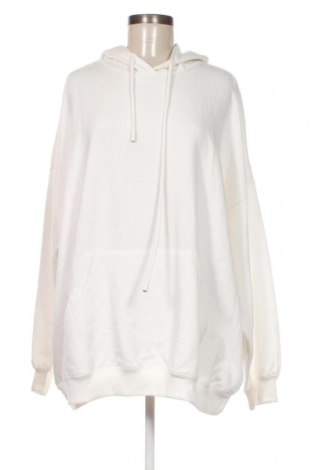 Damen Sweatshirt Tally Weijl, Größe L, Farbe Weiß, Preis € 10,91