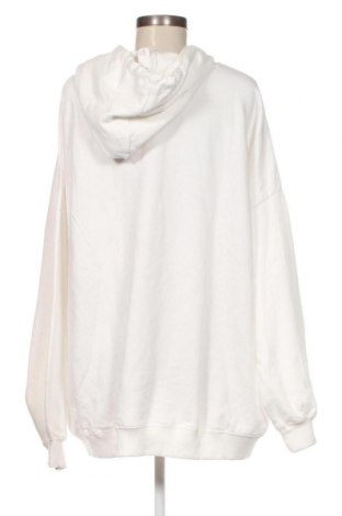 Damen Sweatshirt Tally Weijl, Größe L, Farbe Weiß, Preis € 10,91