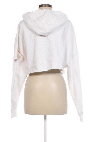 Damen Sweatshirt Tally Weijl, Größe L, Farbe Weiß, Preis 8,54 €