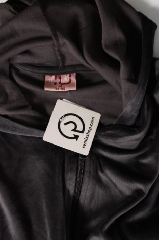 Damen Sweatshirt Tendegrees, Größe M, Farbe Grau, Preis € 4,45
