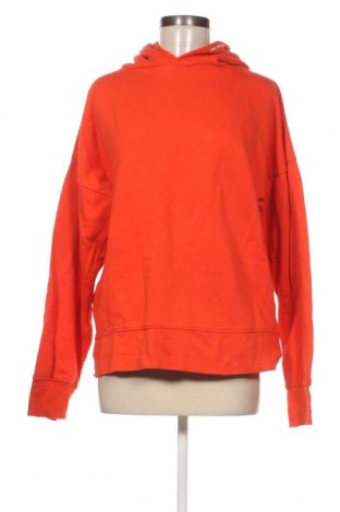 Damen Sweatshirt The Mercer N.Y., Größe L, Farbe Orange, Preis € 10,27