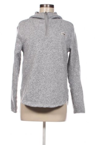 Damen Sweatshirt The North Face, Größe S, Farbe Grau, Preis 36,95 €