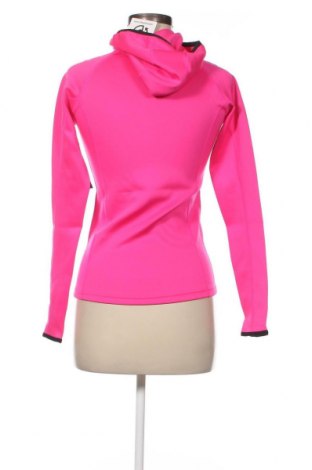 Damen Sweatshirt Trespass, Größe XXS, Farbe Rosa, Preis 22,08 €