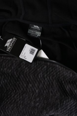 Damen Sweatshirt Trespass, Größe M, Farbe Schwarz, Preis 22,08 €