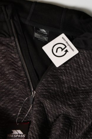 Damen Sweatshirt Trespass, Größe M, Farbe Schwarz, Preis 14,20 €