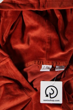 Damen Sweatshirt Up 2 Fashion, Größe S, Farbe Braun, Preis 3,63 €
