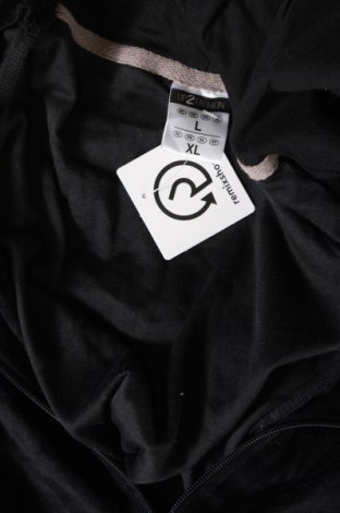 Γυναικείο φούτερ Up 2 Fashion, Μέγεθος L, Χρώμα Μαύρο, Τιμή 5,56 €