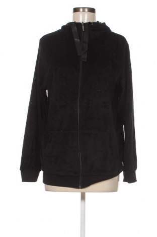 Damen Sweatshirt Up 2 Fashion, Größe L, Farbe Schwarz, Preis 6,26 €