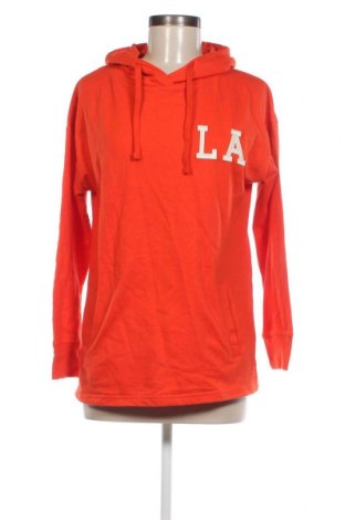 Damen Sweatshirt Up 2 Fashion, Größe S, Farbe Orange, Preis € 4,04