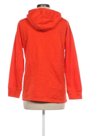 Дамски суичър Up 2 Fashion, Размер S, Цвят Оранжев, Цена 7,83 лв.
